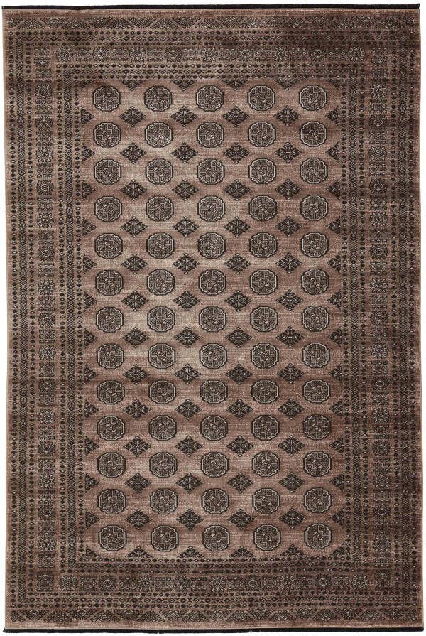 Every Day Vloerkleed MOMO Rugs Everyday Pakistan Bokhara