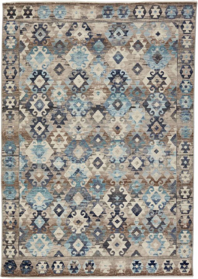 Rezas Vloerkleed Every Day Kelim 2