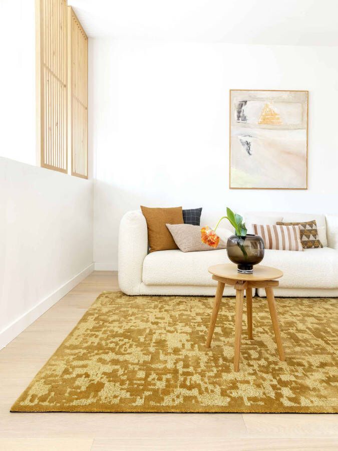 Ferreira de Sa Dash Adapted Sunrise 170x240 cm Vloerkleed