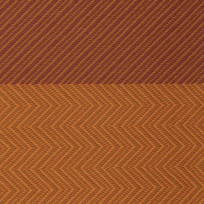 Ferreira de Sa Alvor Burnt Vloerkleed