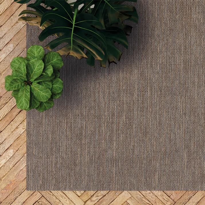 Ferreira de Sa Castello Brownish 170x240 cm Vloerkleed