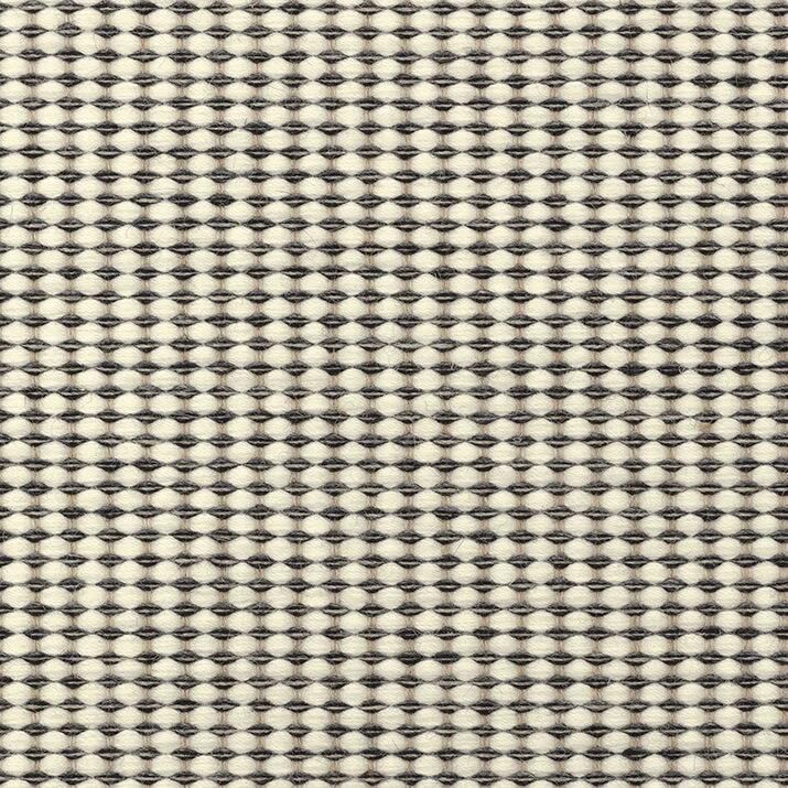 Ferreira de Sa Meco White 170x240 cm Vloerkleed