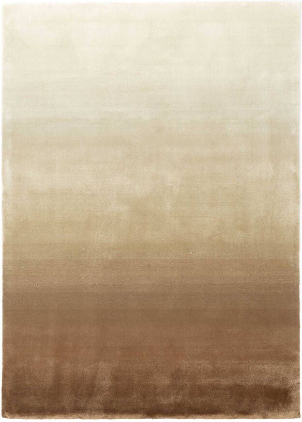 Ferreira de Sa Gradient Toast 170x240 cm Vloerkleed