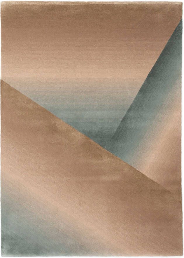 Ferreira de Sa Grading Sugerbomb 170x240 cm Vloerkleed