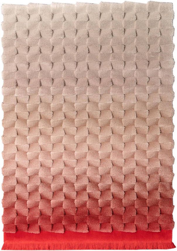 Ferreira de Sa Rocktail Seabreeze 170x240 cm Vloerkleed