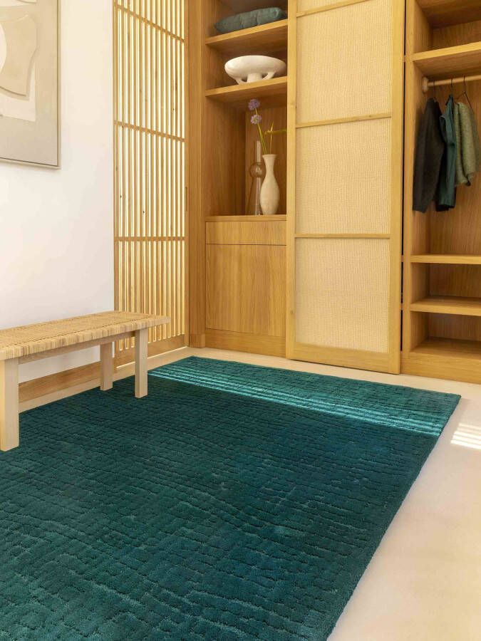 Ferreira de Sa Seaport Eco Iris 170x240 cm Vloerkleed