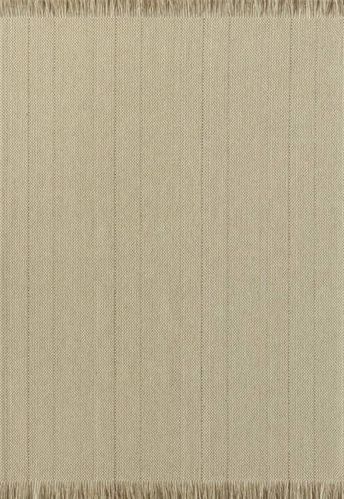 Ferreira de Sa Xisto Ecru 170x250 cm Vloerkleed