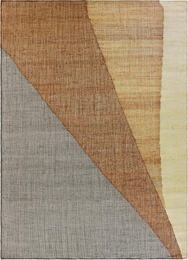 Finarte Vloerkleed Moduli Jute-Cotton Rug (voorraad) 170x240 cm
