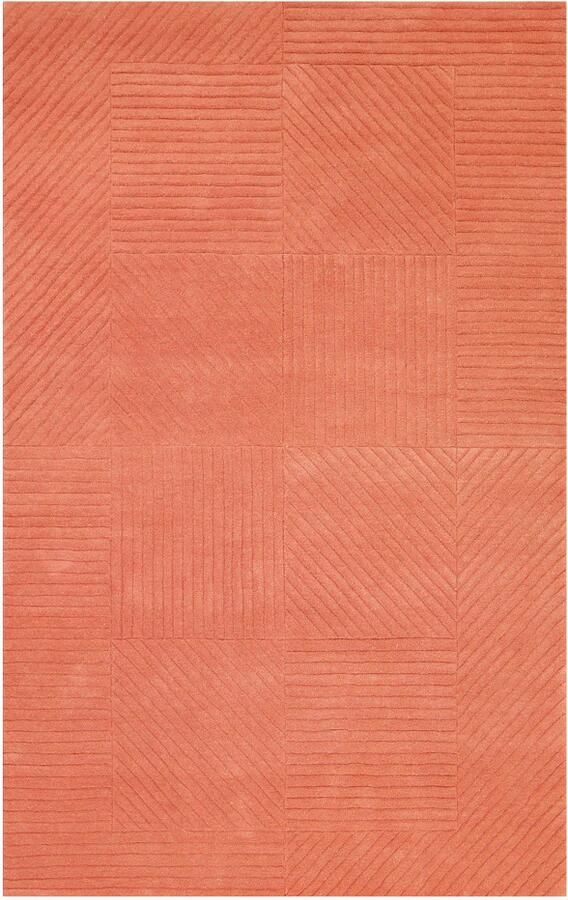 Finarte Vloerkleed Ruusukvartsi Wool Rug 140x200 cm