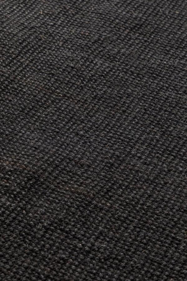 MOMO Rugs Vloerkleed Panorama Kelim Black Red 200x300 cm