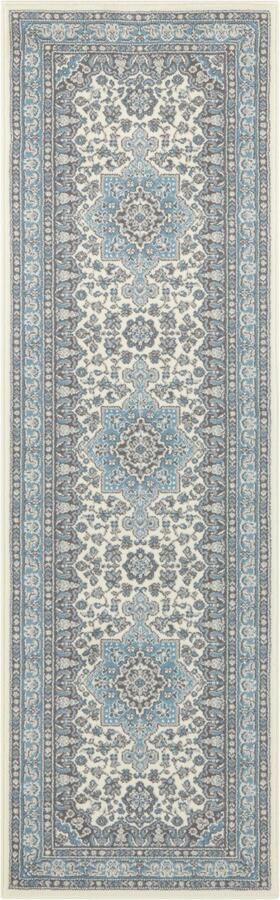 Moooi Carpets Laagpolig vloerkleed Tangle Menjangan Soft Yarn 194x280 cm