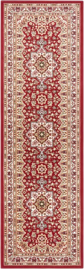 Hanse Home Design Oriental Carpet Parun Täbriz 160x230 cm