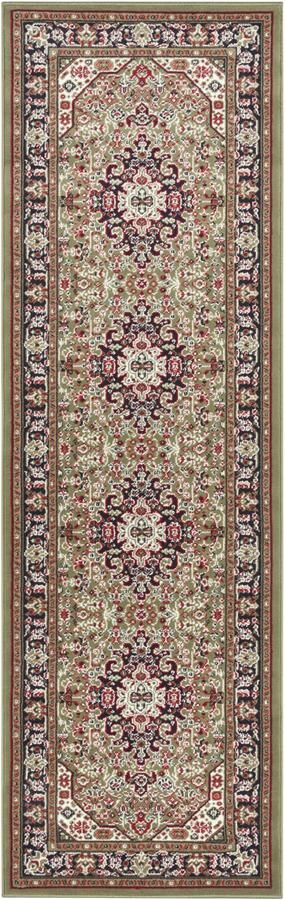 Brink en Campman Vloerkleed Zona Sesame Line Outdoor 497501 (voorraad)