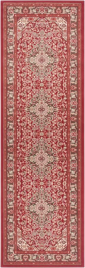Hanse Home Design Oriental Carpet Skazar Isfahan 160x230 cm