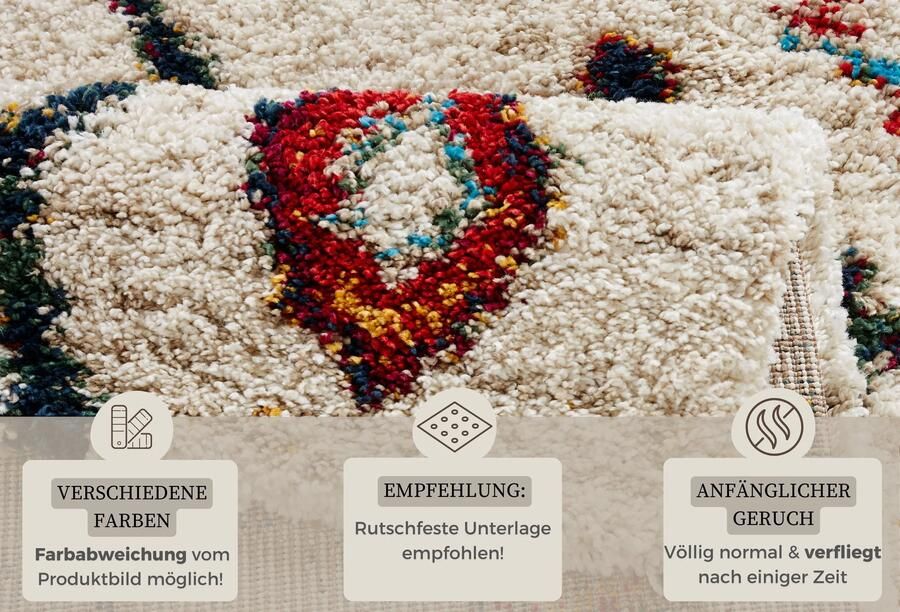 Moooi Carpets Vloerkleed Utopian Fairy Tales Royal Soft 250 cm rond