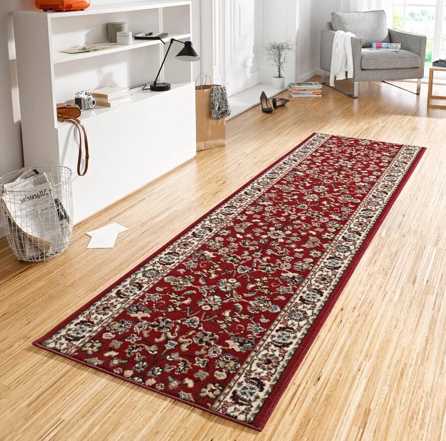 Hanse Home Designer Velours Runner Vintage 80x200 cm