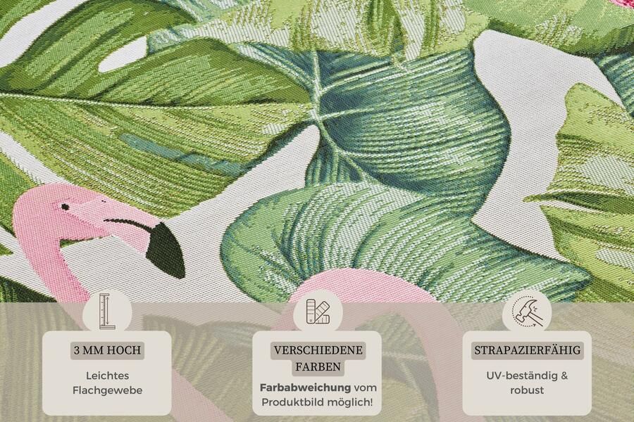 Moooi Carpets Laagpolig Vloerkleed Flowergarden Rectangle Day Soft Yarn 200x300 cm
