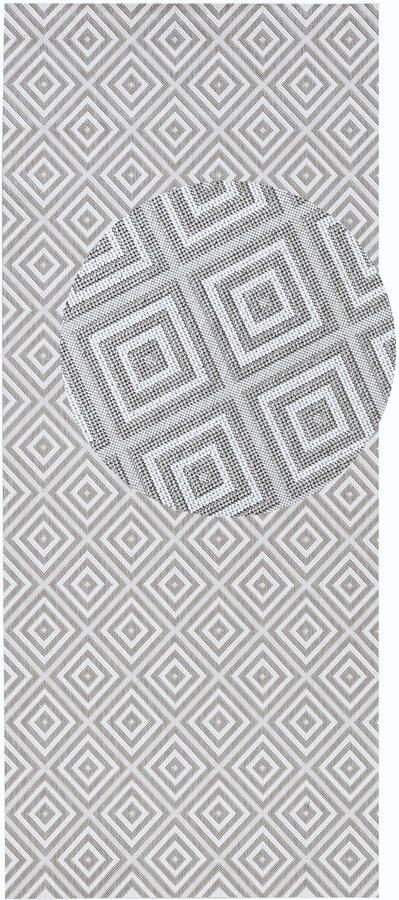 Moooi Carpets Vloerkleed Sprouts Scarlet Green Soft Yarn