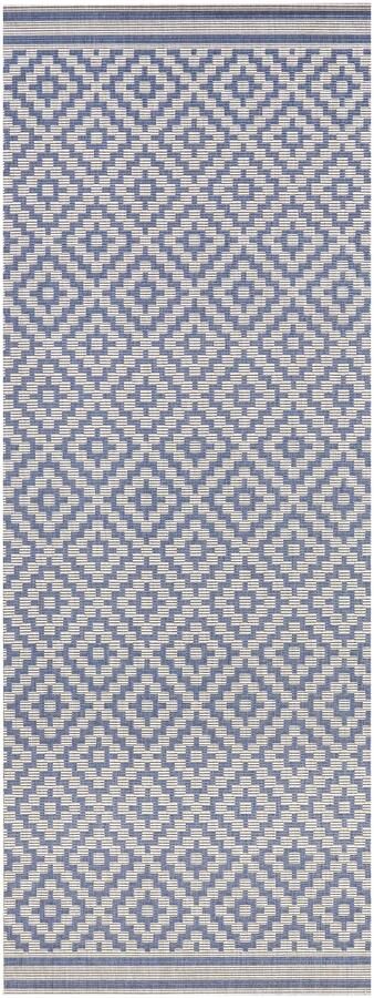 Hanse Home In- & Outdoor carpet Raute 140x200 cm