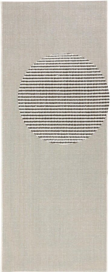 Moooi Carpets Vloerkleed Sprouts Scarlet Powder Low Pile