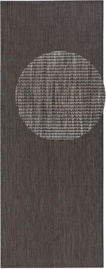 Moooi Carpets Vloerkleed Sprouts Scarlet Sand Low Pile