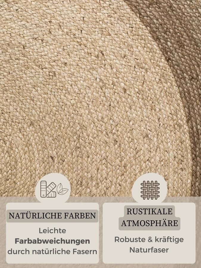 Vloerkledenwinkel Rond Vloerkleed Moooi Vloerkleed Memento Moooi Medley Round Dusk Soft Yarn 250 cm rond