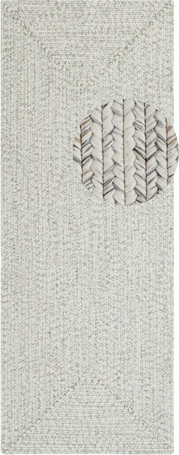 Hanse Home Northrugs In- & Outdoor carpet Trenzado 160x230 cm