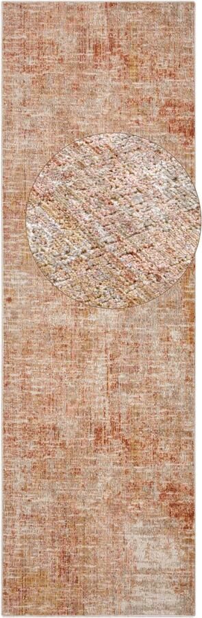 Hanse Home Nouristan In- und Outdoor Carpet Gizeh Creme Red 120x170 cm