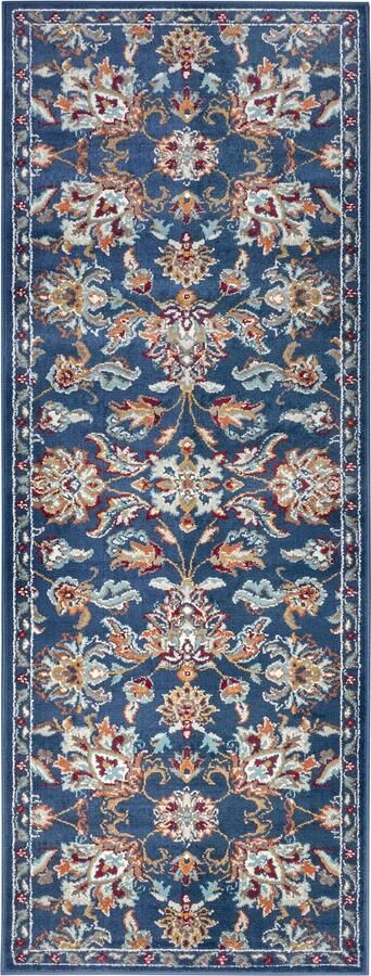 Moooi Carpets Vloerkleed Erosion Rectangle Moon Low Pile 200x300 cm