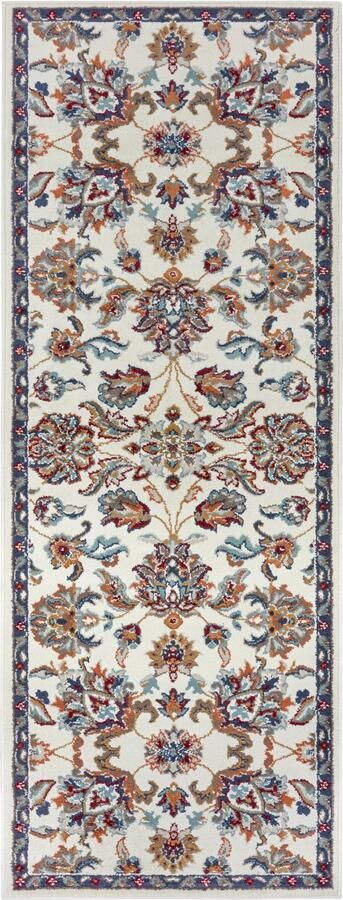 Hanse Home Orient Carpet Caracci Cream Multicolor 140x200 cm
