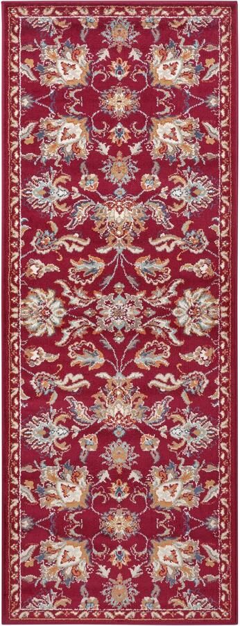 Moooi Carpets Vloerkleed Herbarium of Extincts Plants Square Soft Yarn 250x250 cm