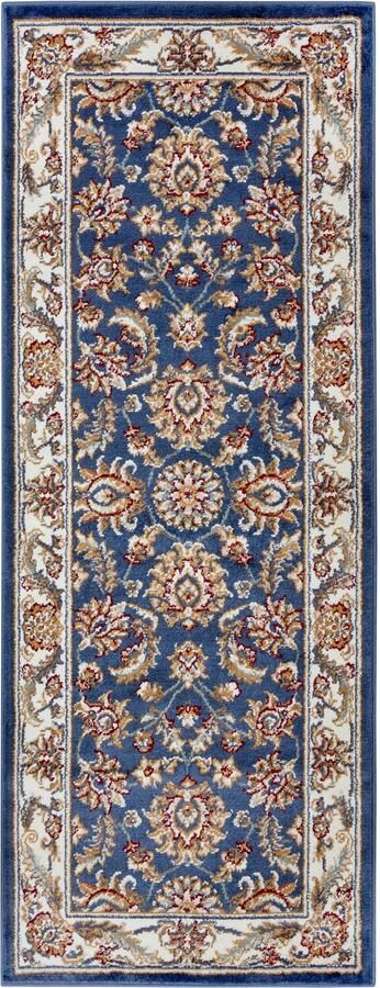 Hanse Home Orient Carpet Reni Blue Cream 120x170 cm