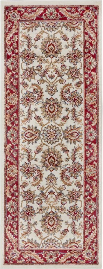 Hanse Home Orient Carpet Reni Cream Red 120x170 cm