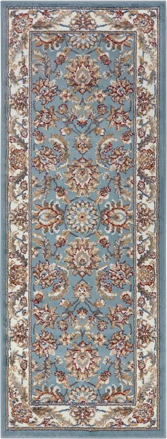 Moooi Carpets Rond Vloerkleed Erosion Round Rosegold Soft Yarn 250 cm rond