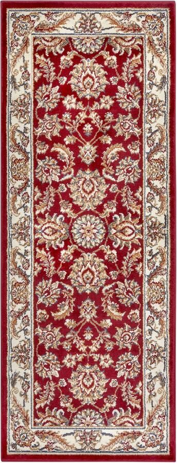Hanse Home Orient Carpet Reni Red Cream 160x235 cm