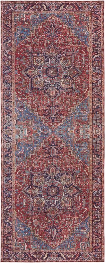Hanse Home Oriental carpet Amata 160x230 cm