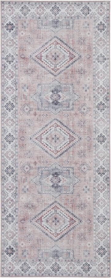 Moooi Carpets Rond Vloerkleed Akira Round Moss Wool