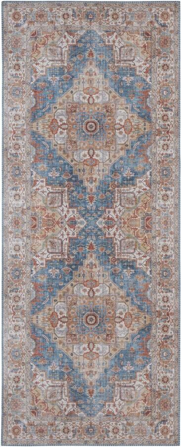 Moooi Carpets Vloerkleed Akira Rectangle Moss Low Pile