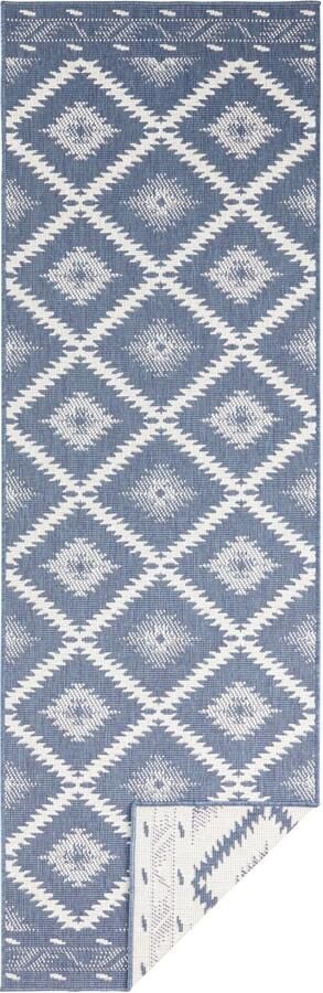 Moooi Carpets Vloerkleed Corinthian Check Rectangle Jewel Low Pile