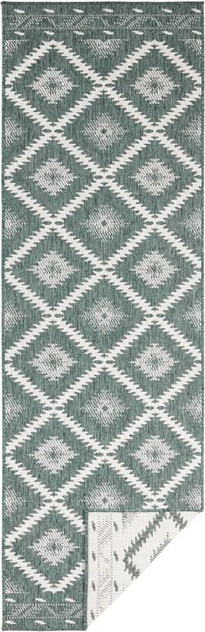 Hanse Home Reversible carpet In- & Outdoor Malibu 120x170 cm