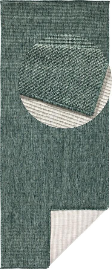 Hanse Home Reversible carpet In-& Outdoor Miami 200x290 cm