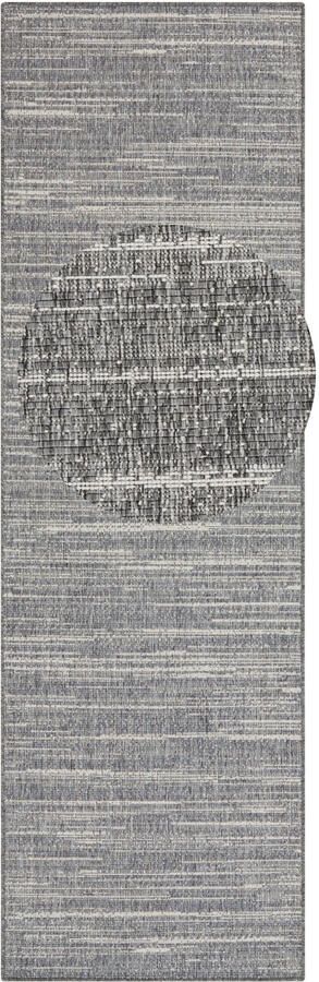 Hanse Home Reversible In- & Outdoor carpet Mèlange 200x290 cm