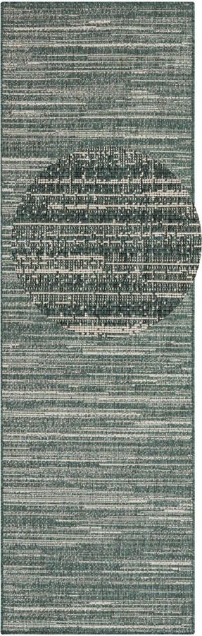 Hanse Home Reversible In- & Outdoor carpet Mèlange 160x230 cm