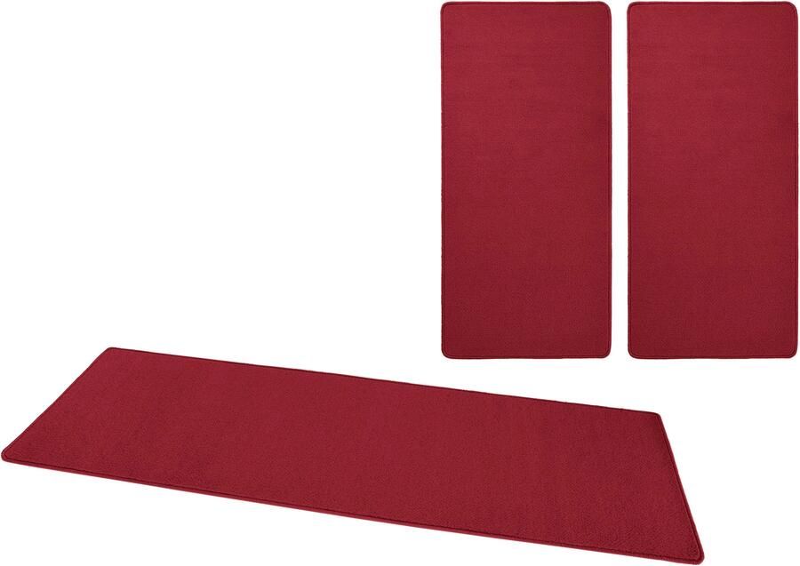 MOMO Rugs Vloerkleed Ivory 601 001 112 140x200 cm