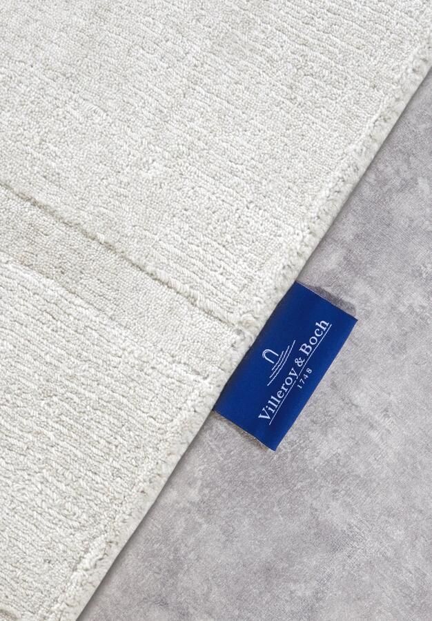 Hanse Home Villeroy & Boch 1906 Wool Rug Alexis Cream 160x230 cm