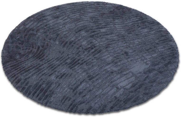 Ijcoon Dendron Vloerkleed Ring Douglas 250ø