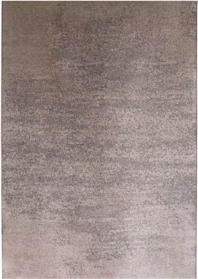 Jackie And The Fish Flemish Sky Tranquility Vloerkleed 170x240 Rechthoek Laagpolig Tapijt Modern Beige Blauw Grijs - Foto 2