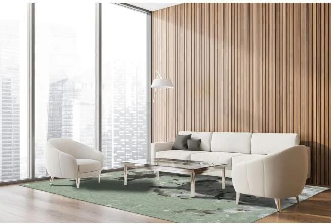 Jackie And The Fish Vloerkleed Late Shower Skin Pink (outlet) 200x295 cm