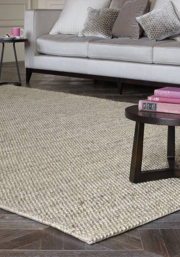 Katherine Carnaby Coast CS03 Cream 240x330 cm Vloerkleed - Foto 2