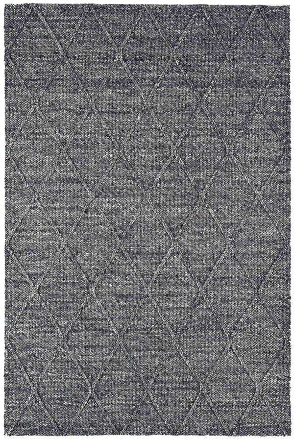 Katherine Carnaby Coast Diamond CD01 Charcoal 240x330 cm Vloerkleed - Foto 2
